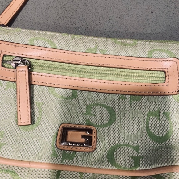 Guess mini bag - Picture 3 of 13